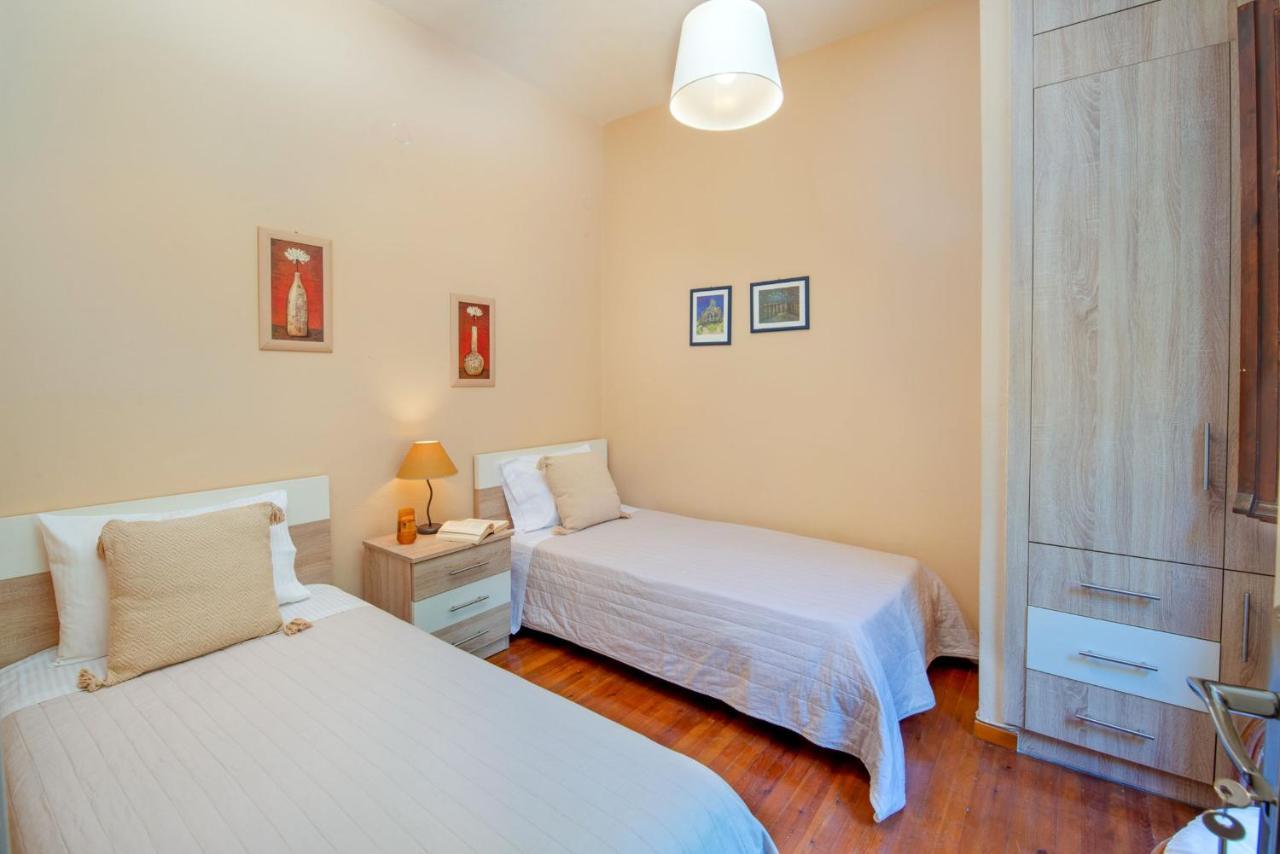 Villa Eleni Paxos Gáios Exterior foto